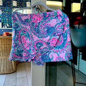 Lilly Pulitzer skirt size 8